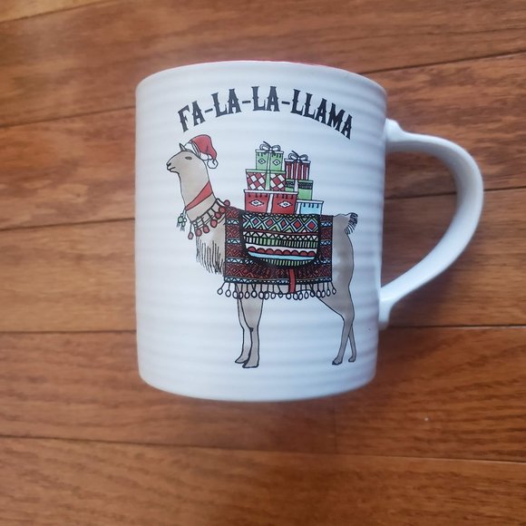 Other - Sold‐----------Christmas coffee cup